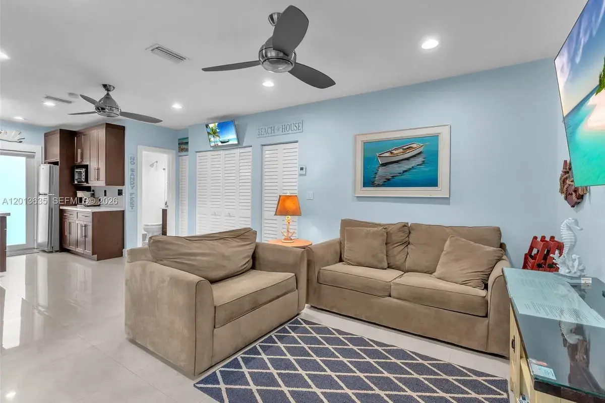 315 Van Buren St # 103B, Hollywood FL 33019