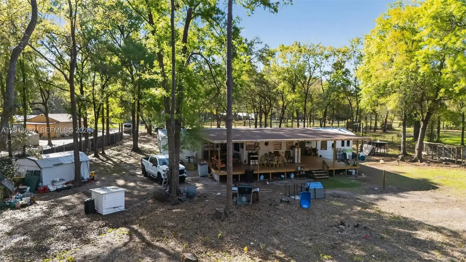 2522 NW 121ST AVE, Other City - In The State Of Florida FL 32609 photo 5