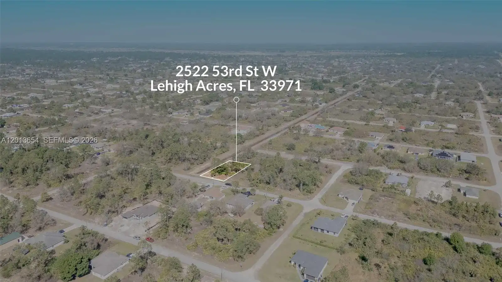 2522 W 53RD ST, Lehigh Acres FL 33971 photo 3