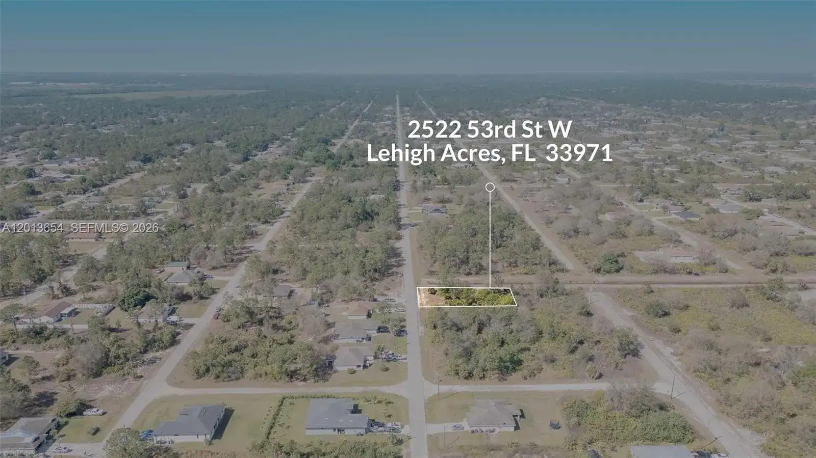2522 W 53RD ST, Lehigh Acres FL 33971 photo 5