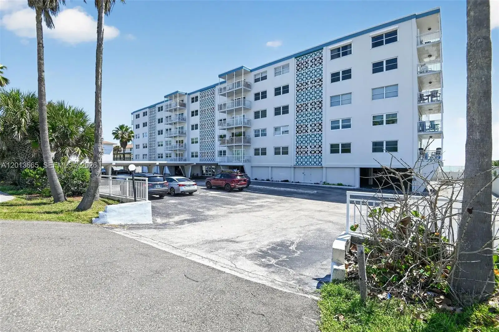 205 Highway A1A Unit 502, Satellite Beach FL 32937 photo 3