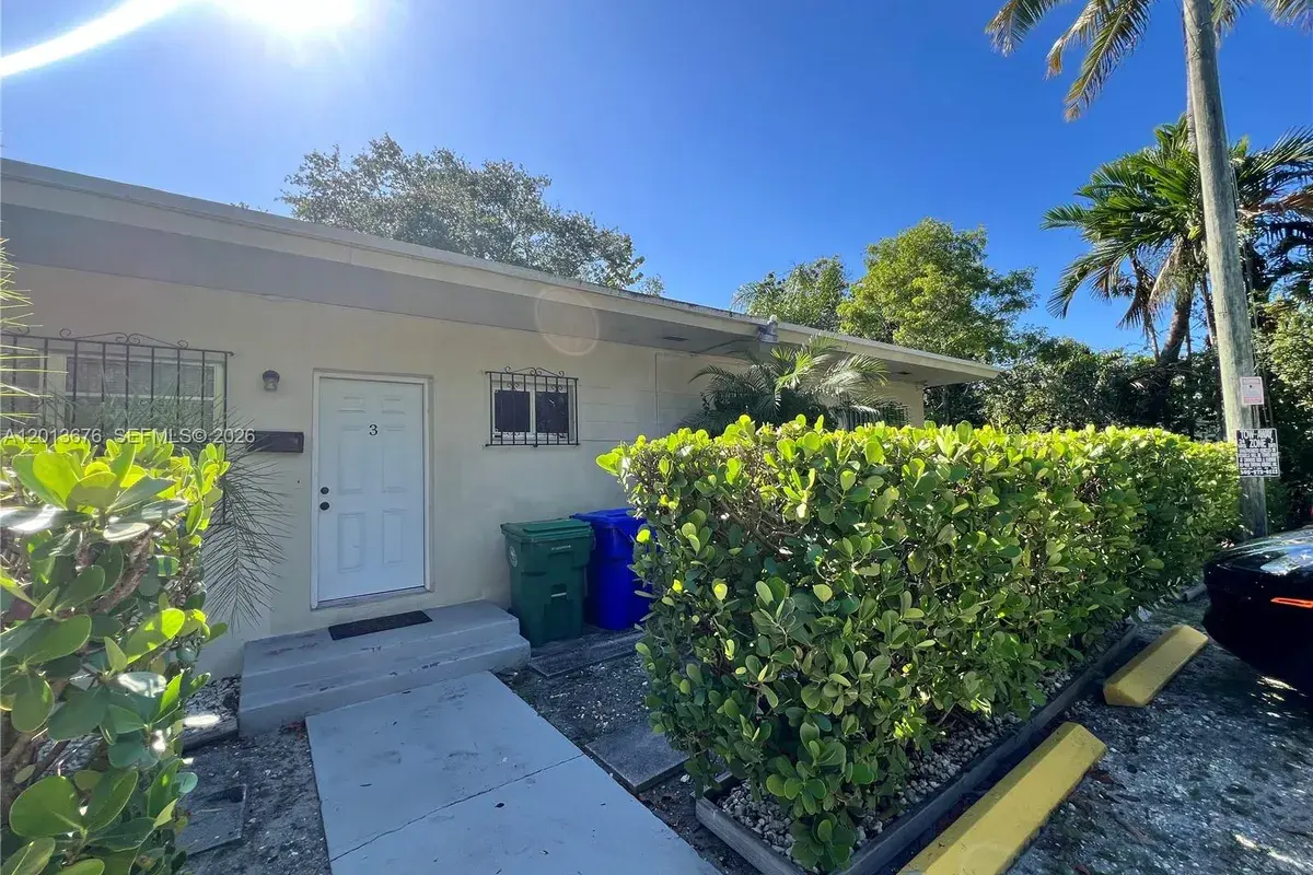 5600 NE 1st Ave # 2, Miami FL 33137