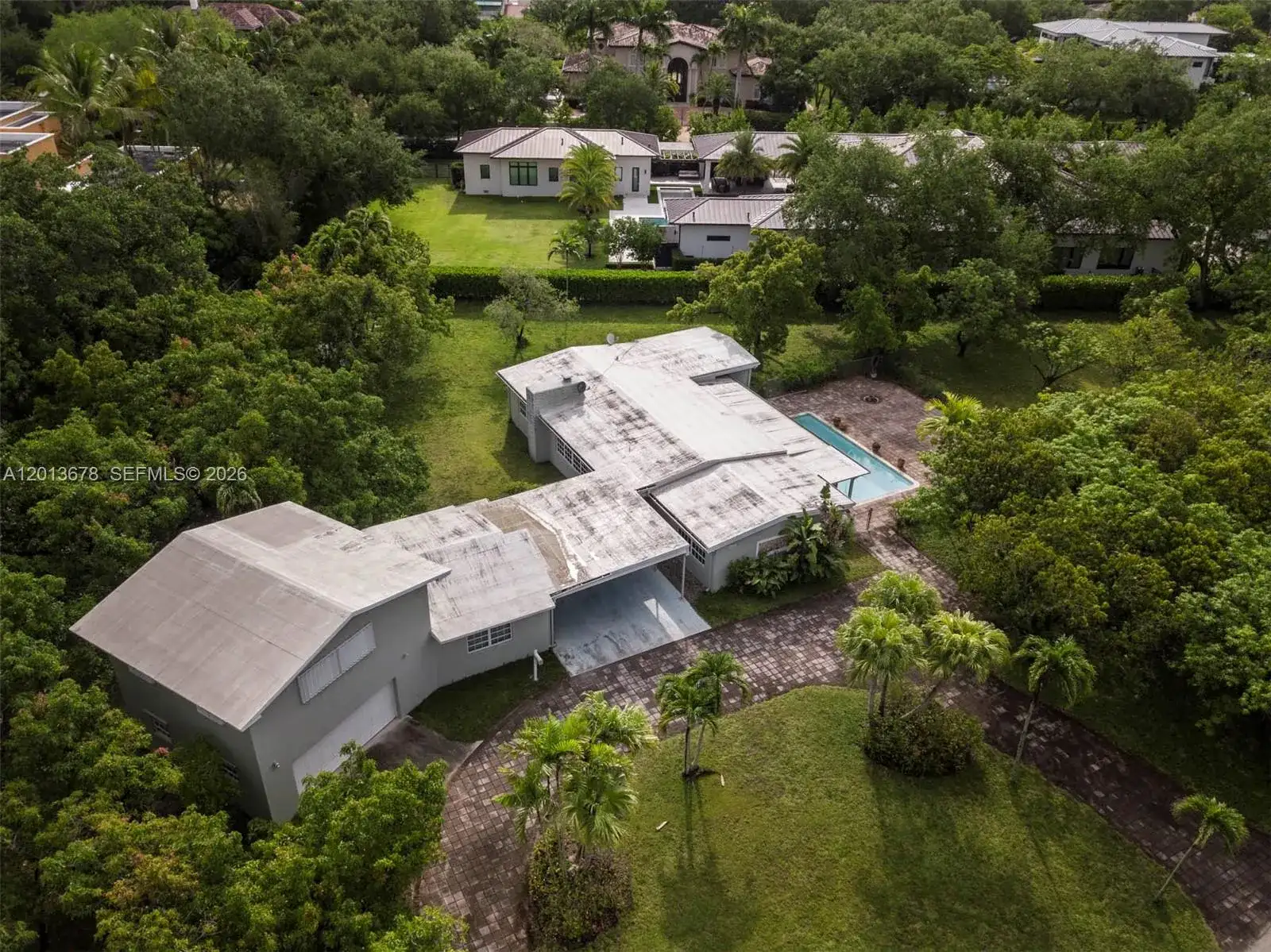 10851 SW 68th Ave, Pinecrest FL 33156 photo 5