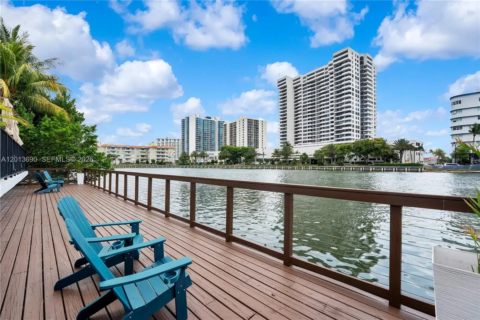 2 bedroom 2 bath Residential for sale at 2455 Flamingo Dr # 501, Miami Beach FL 33140