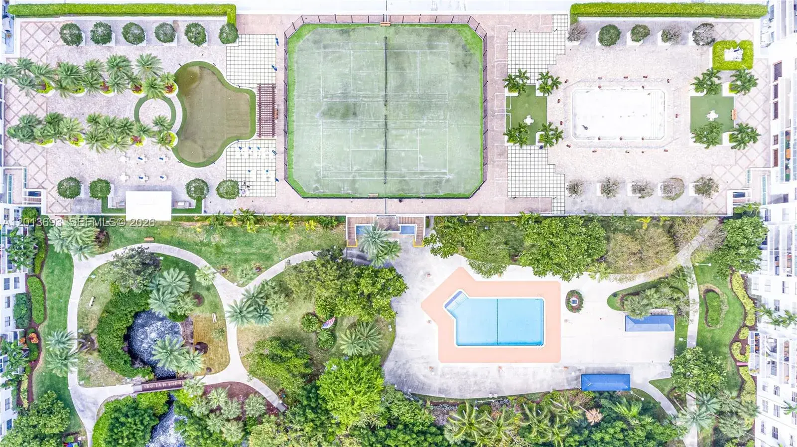 2851 NE 183rd St # 1504E, Aventura FL 33160