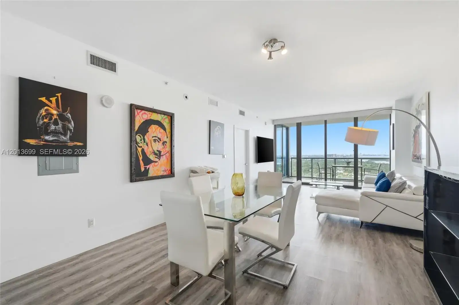 601 NE 36th St # 2707, Miami FL 33137 photo 3