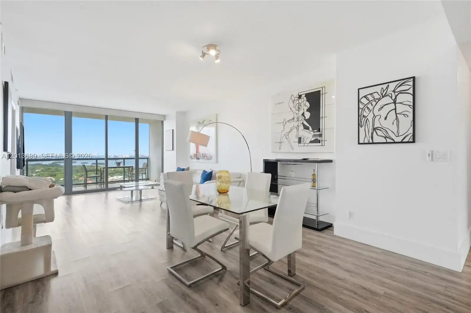 601 NE 36th St # 2707, Miami FL 33137 photo 4