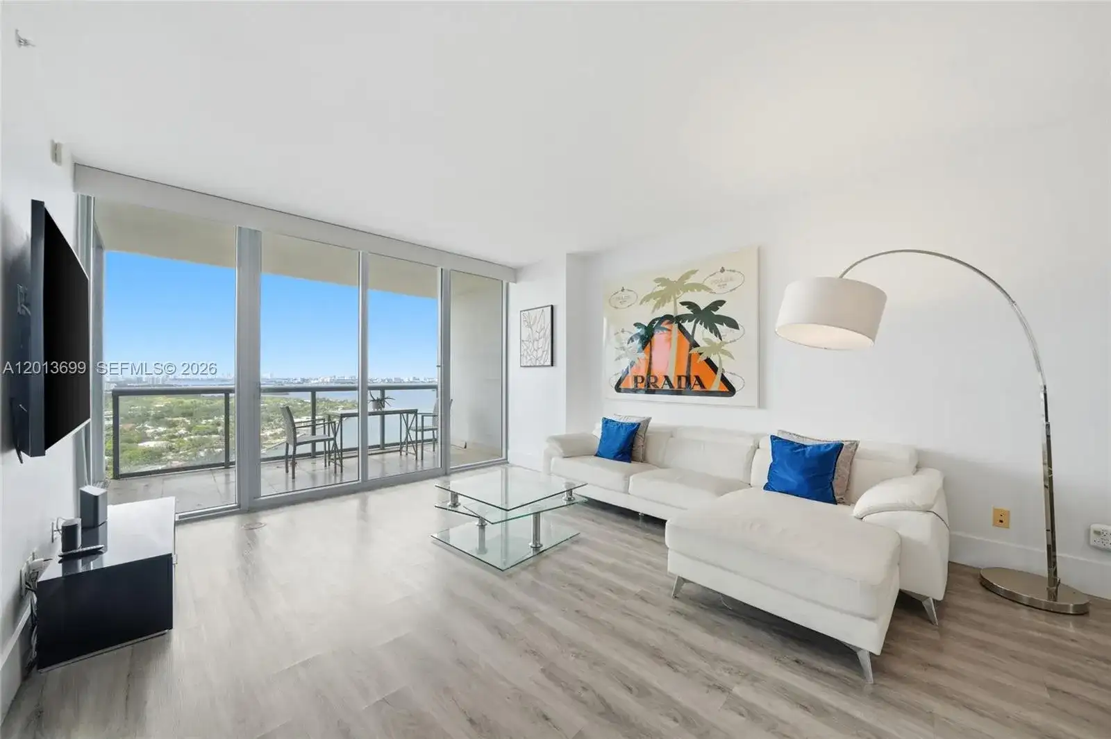 601 NE 36th St # 2707, Miami FL 33137 photo 5