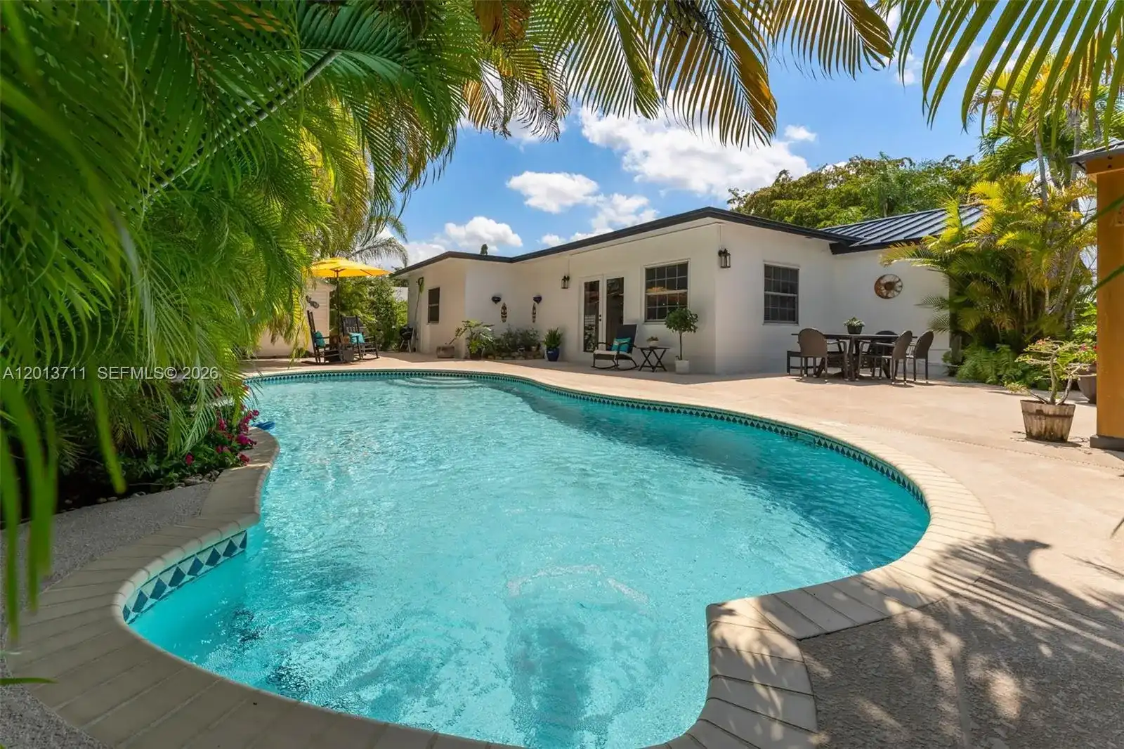 6651 SW 148th Court, Miami FL 33193