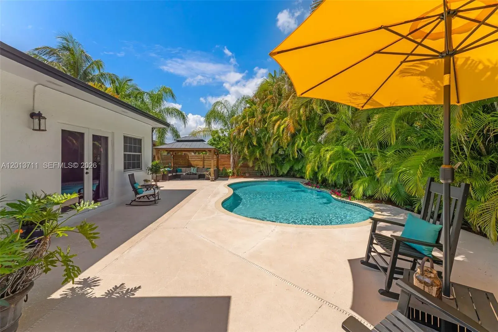 6651 SW 148th Court, Miami FL 33193