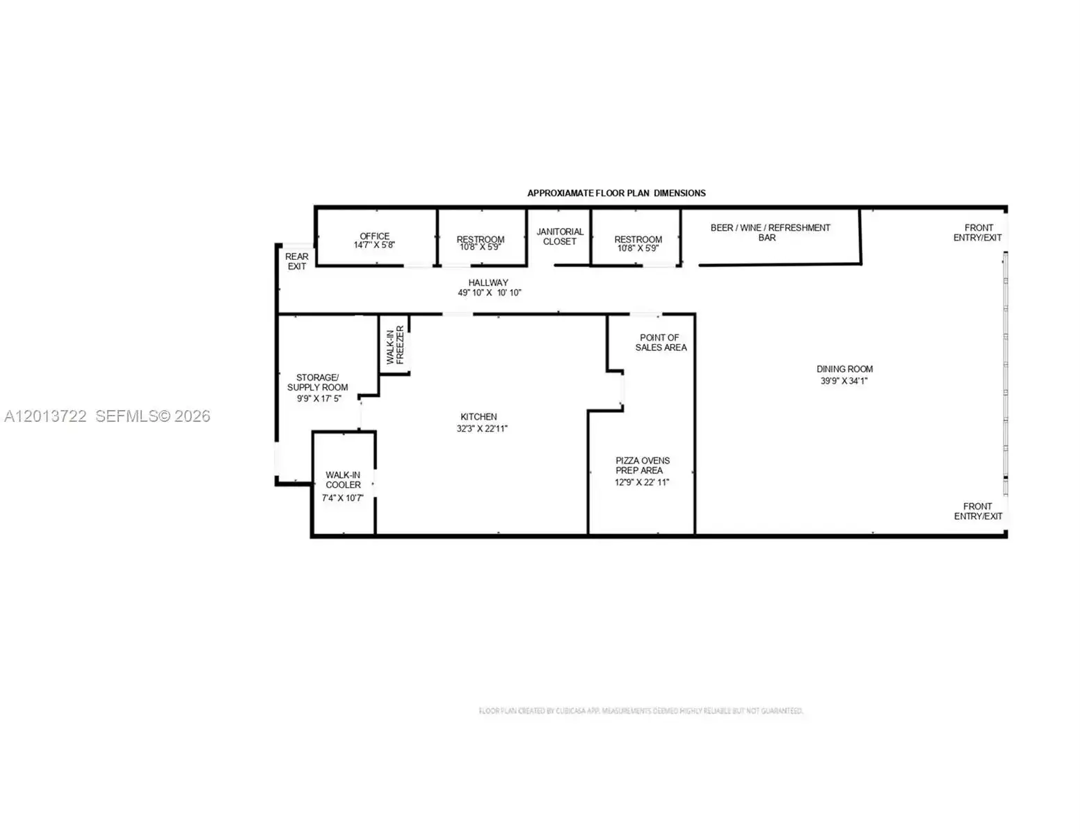 16285 SW 88 ST, Kendall FL 33193 photo 4