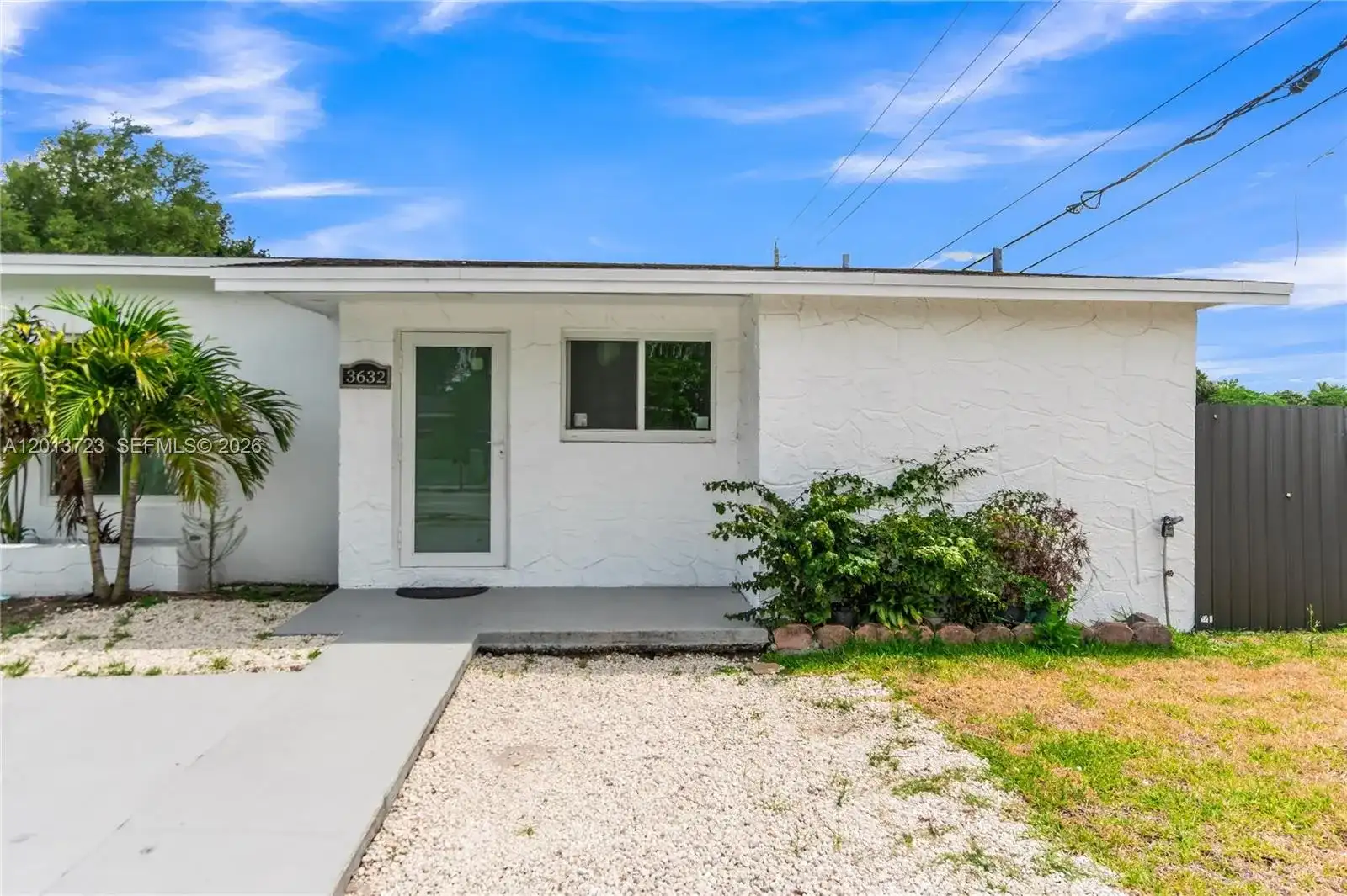 3632 NW 194th Ter # 3632, Miami Gardens FL 33056