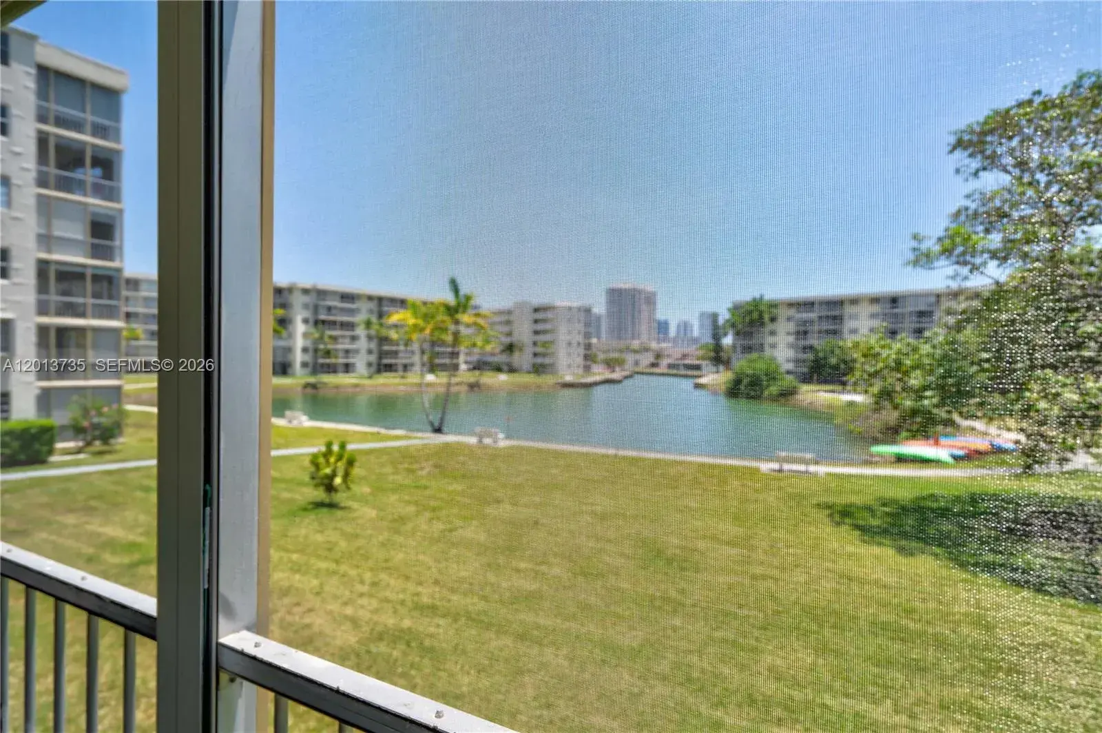 2851 Leonard Dr # J210, Aventura FL 33160