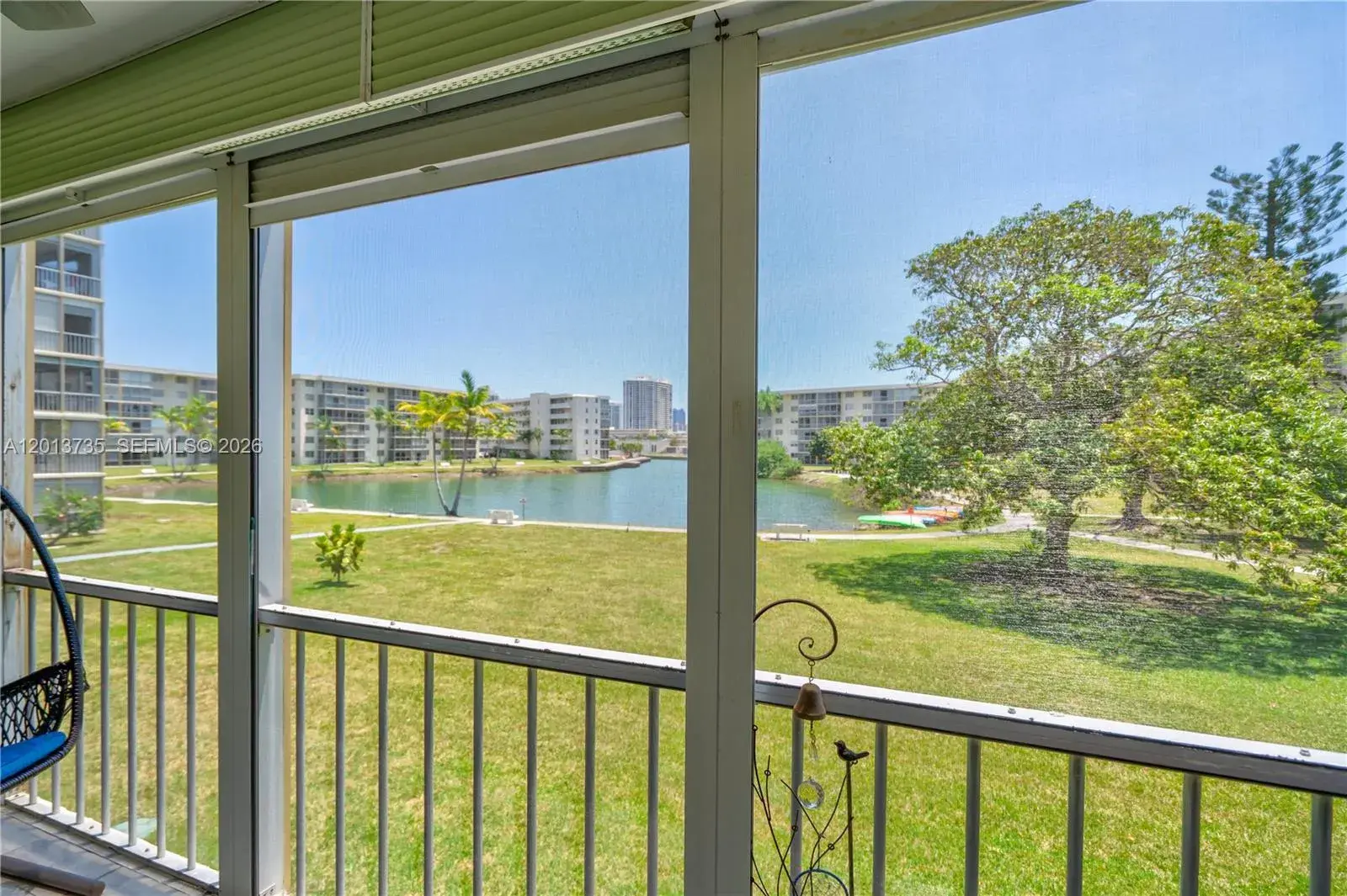 2851 Leonard Dr # J210, Aventura FL 33160