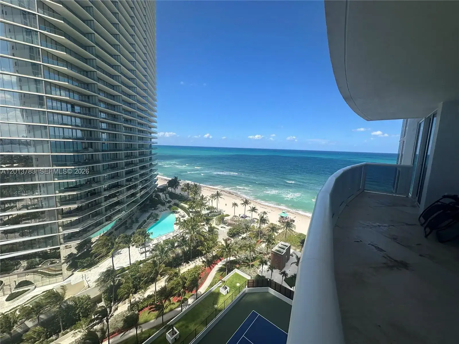 18911 Collins Ave # 1602, Sunny Isles Beach FL 33160 photo 2