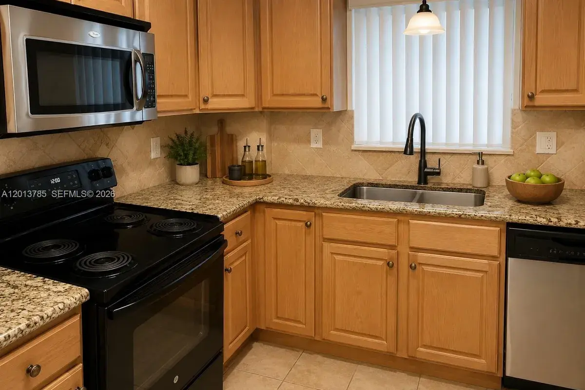 180 NE 12th Ave # 16E, Hallandale Beach FL 33009