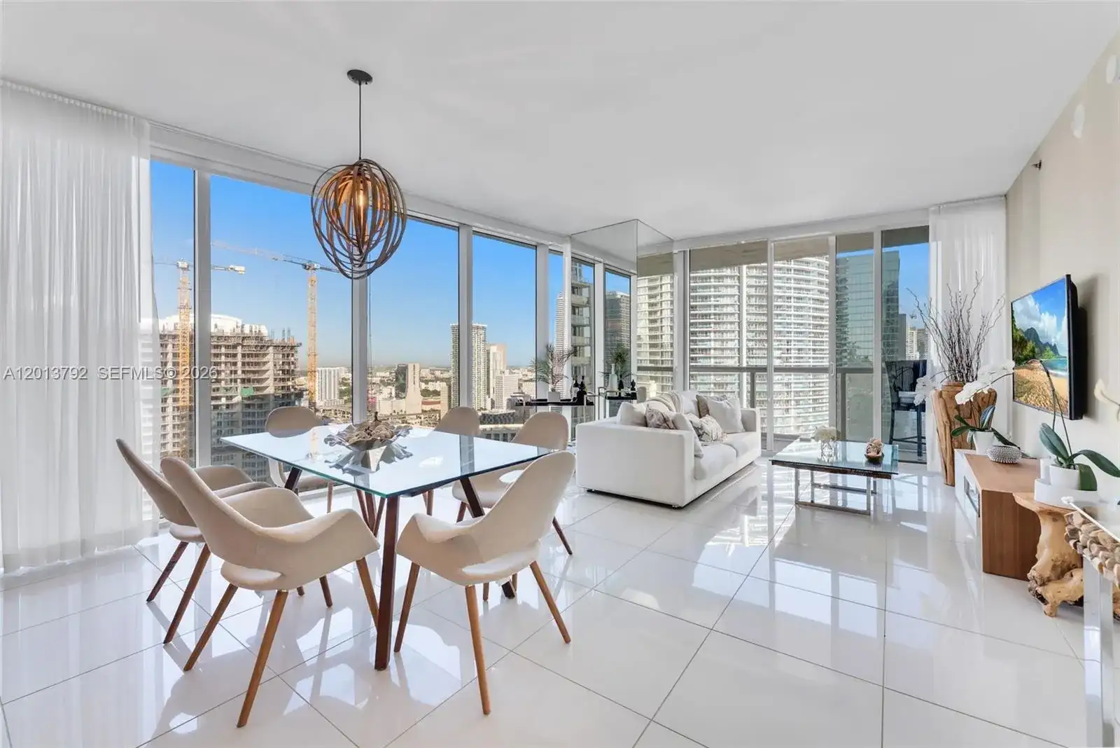475 Brickell Ave # 3515, Miami FL 33131 photo 2