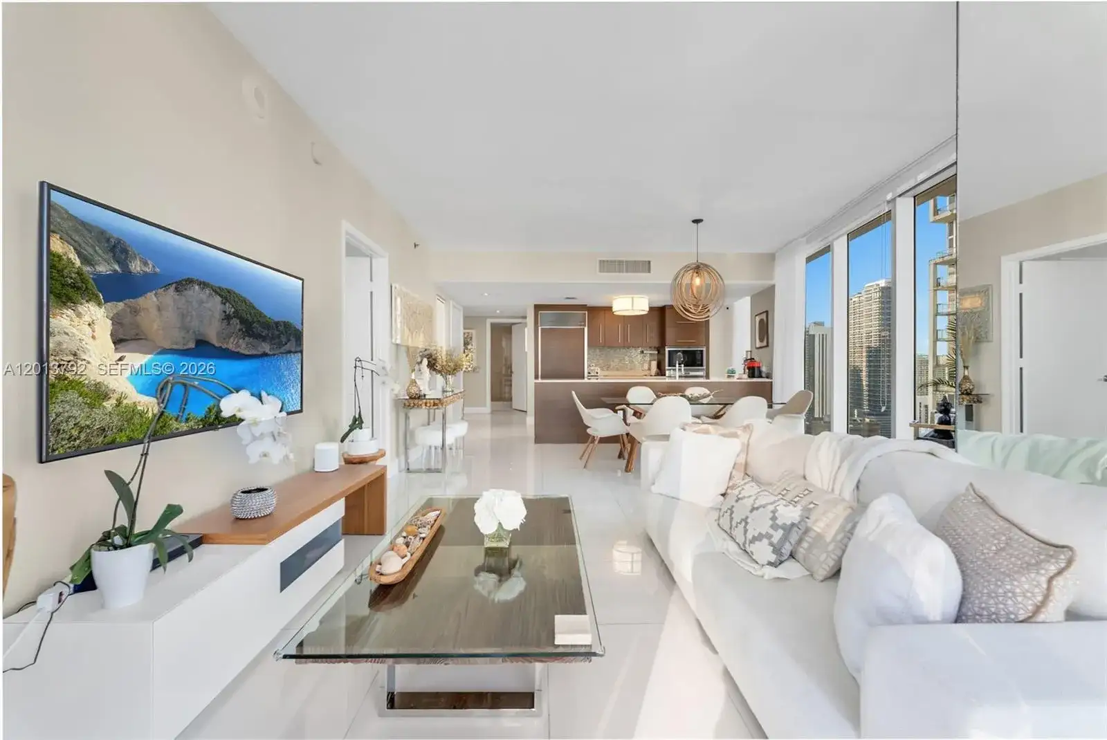 475 Brickell Ave # 3515, Miami FL 33131 photo 5