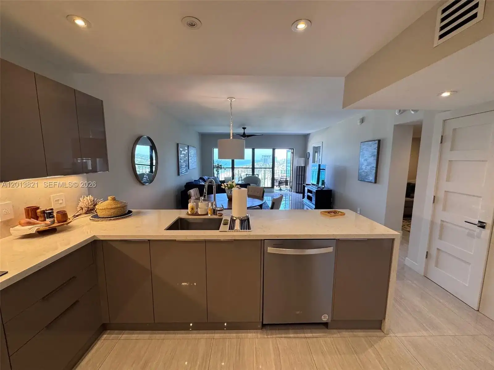 4900 N Ocean Blvd # 1601, Lauderdale By The Sea FL 33308