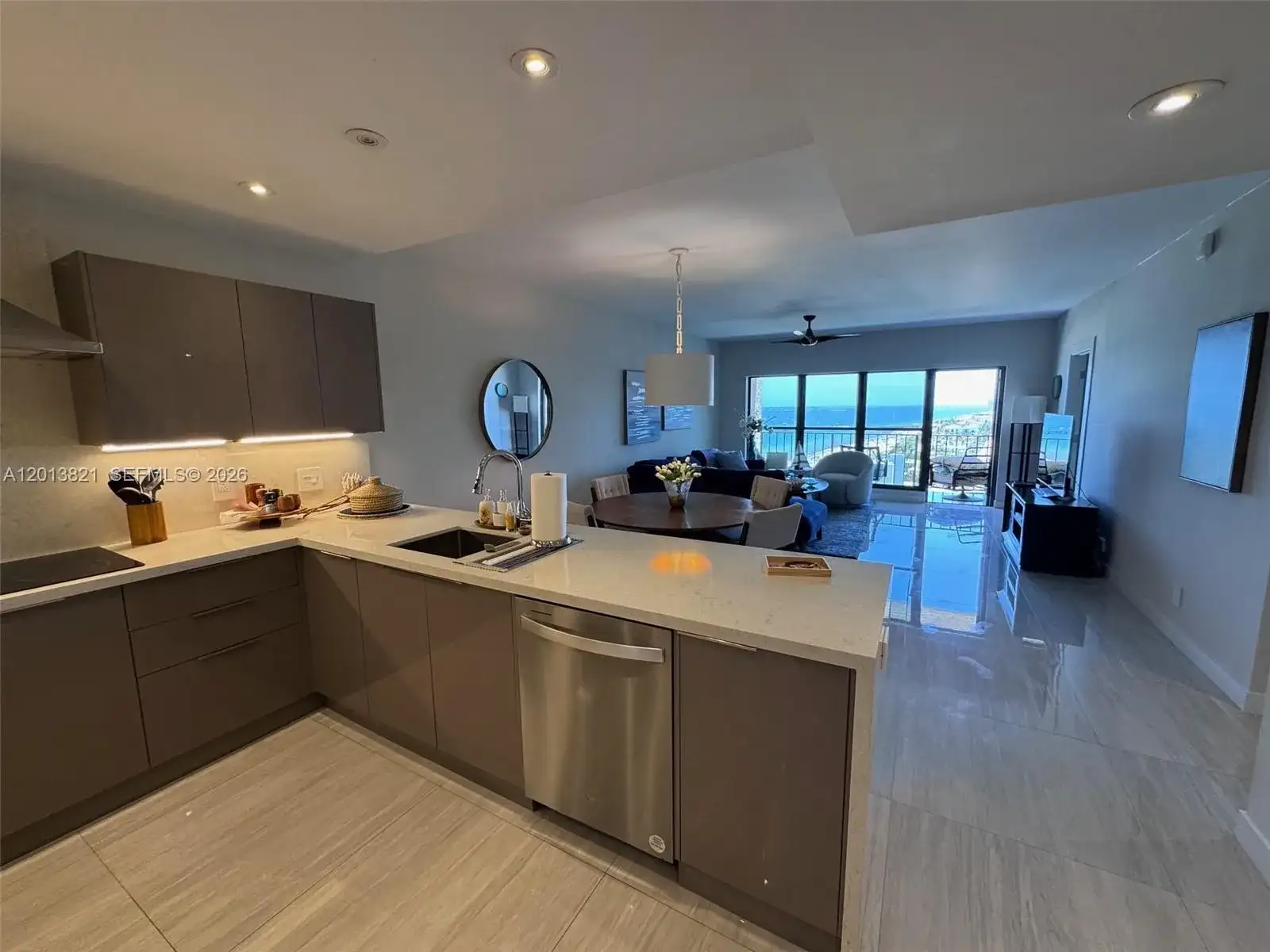 4900 N Ocean Blvd # 1601, Lauderdale By The Sea FL 33308 photo 2
