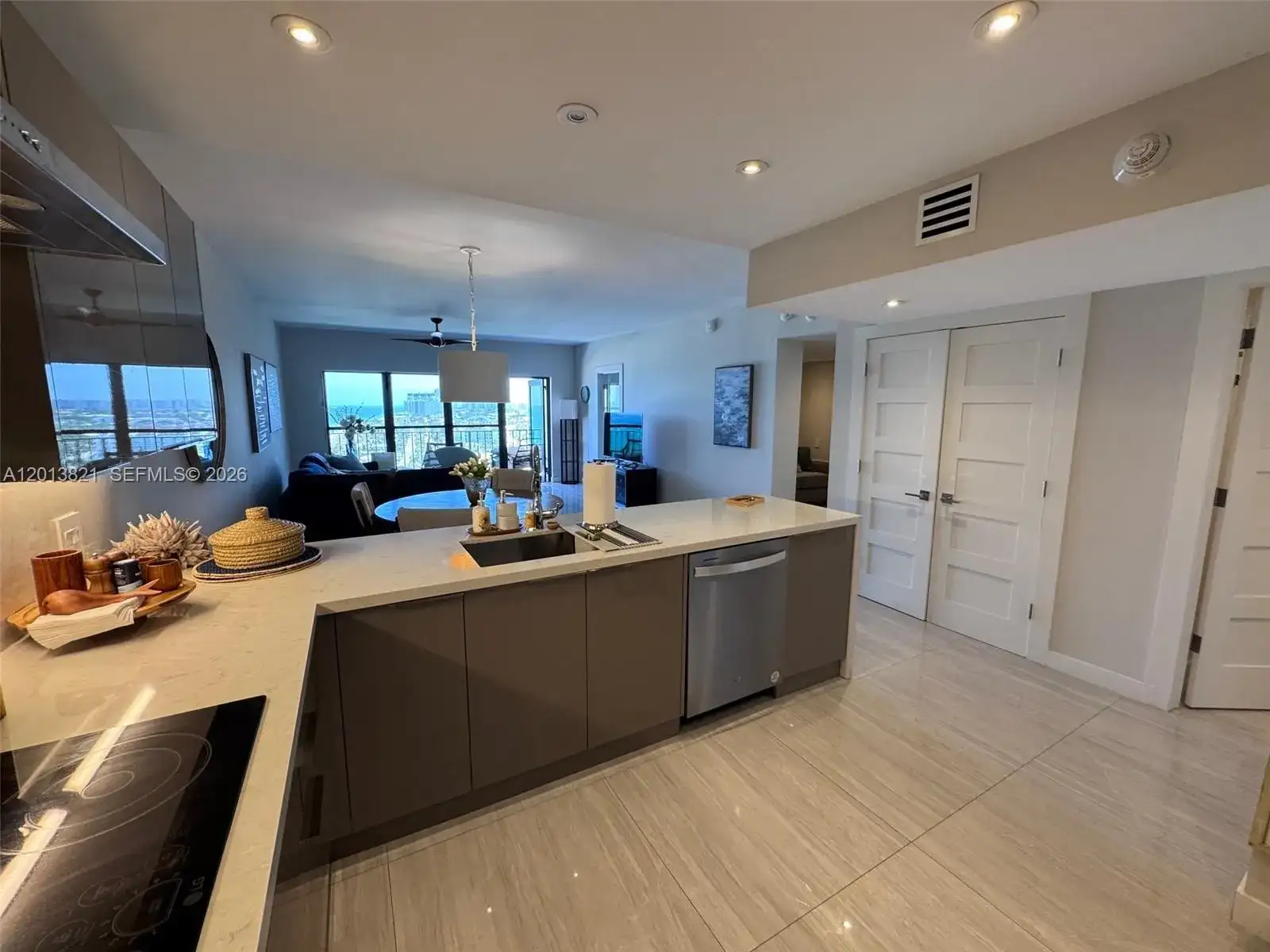 4900 N Ocean Blvd # 1601, Lauderdale By The Sea FL 33308 photo 3