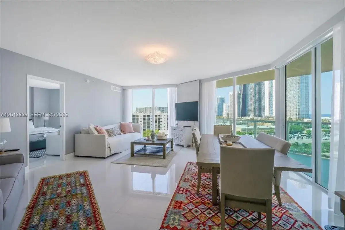 250 Sunny Isles Blvd # 902, Sunny Isles Beach FL 33160 photo 3