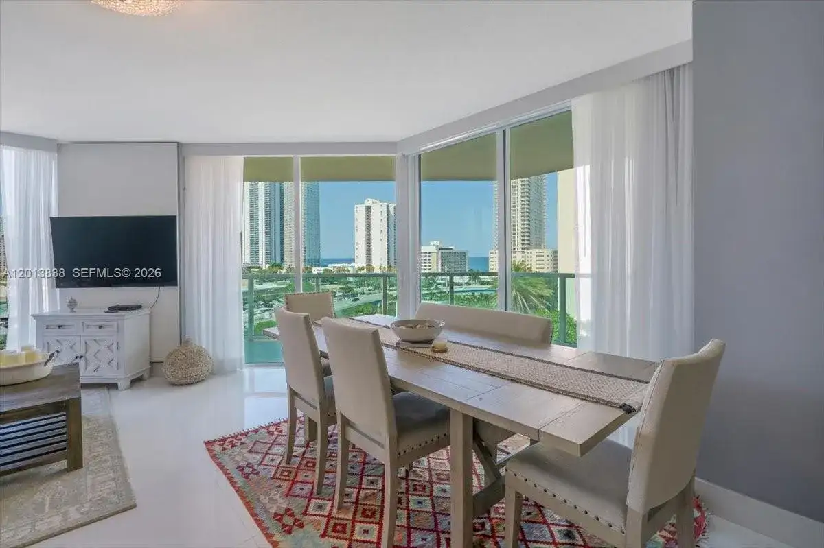 250 Sunny Isles Blvd # 902, Sunny Isles Beach FL 33160 photo 4