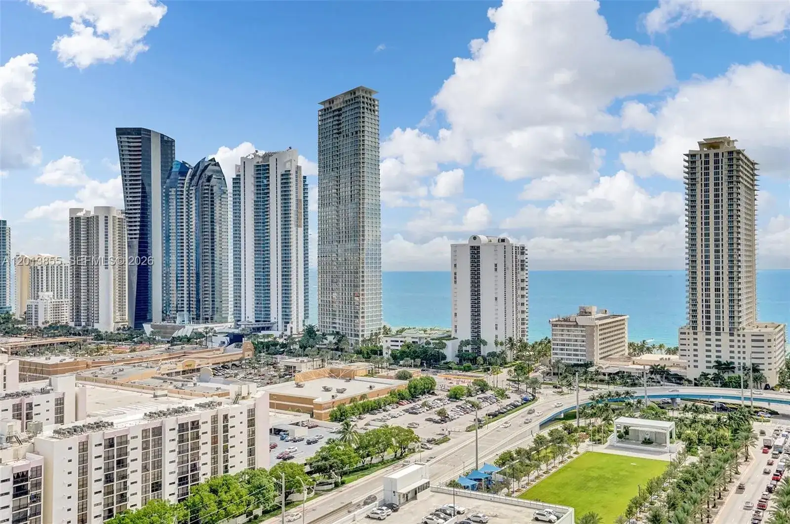 330 Sunny Isles Blvd # 2205, Sunny Isles Beach FL 33160 photo 3