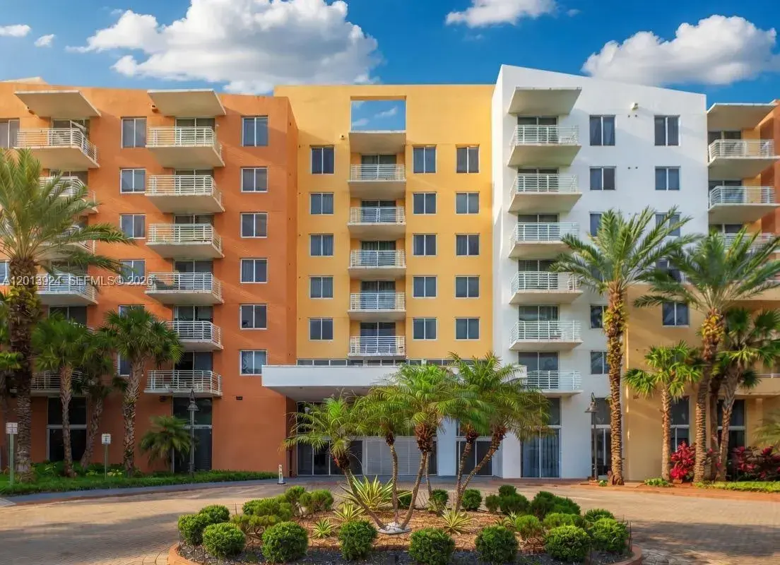 2775 NE 187th St # 609, Aventura FL 33180