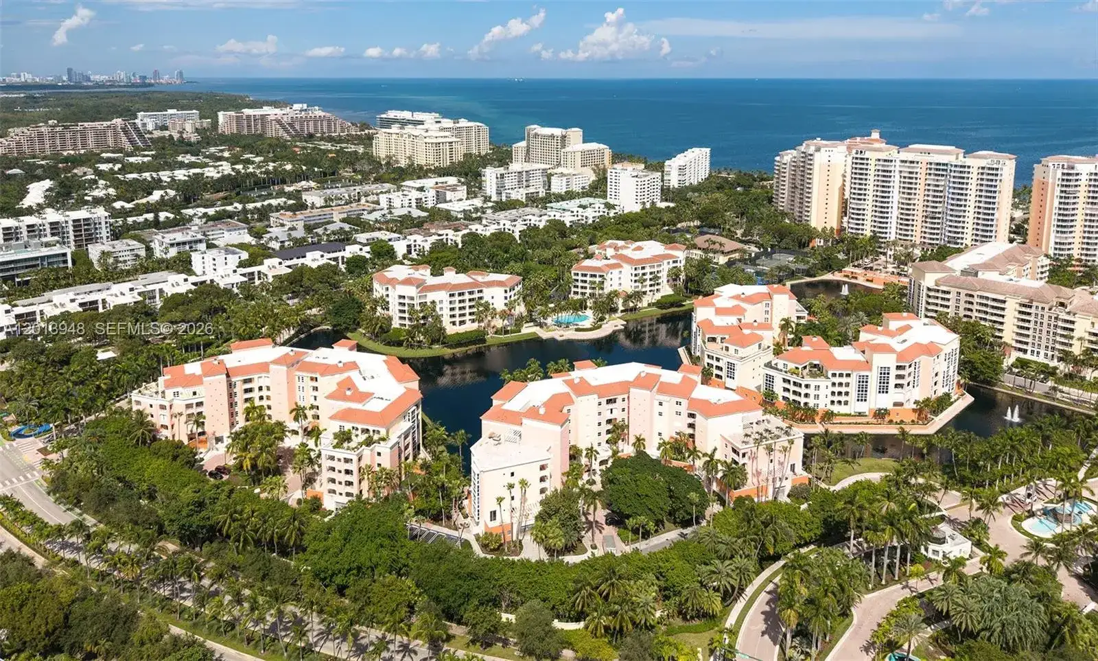 733 Crandon Blvd # 406, Key Biscayne FL 33149 photo 2
