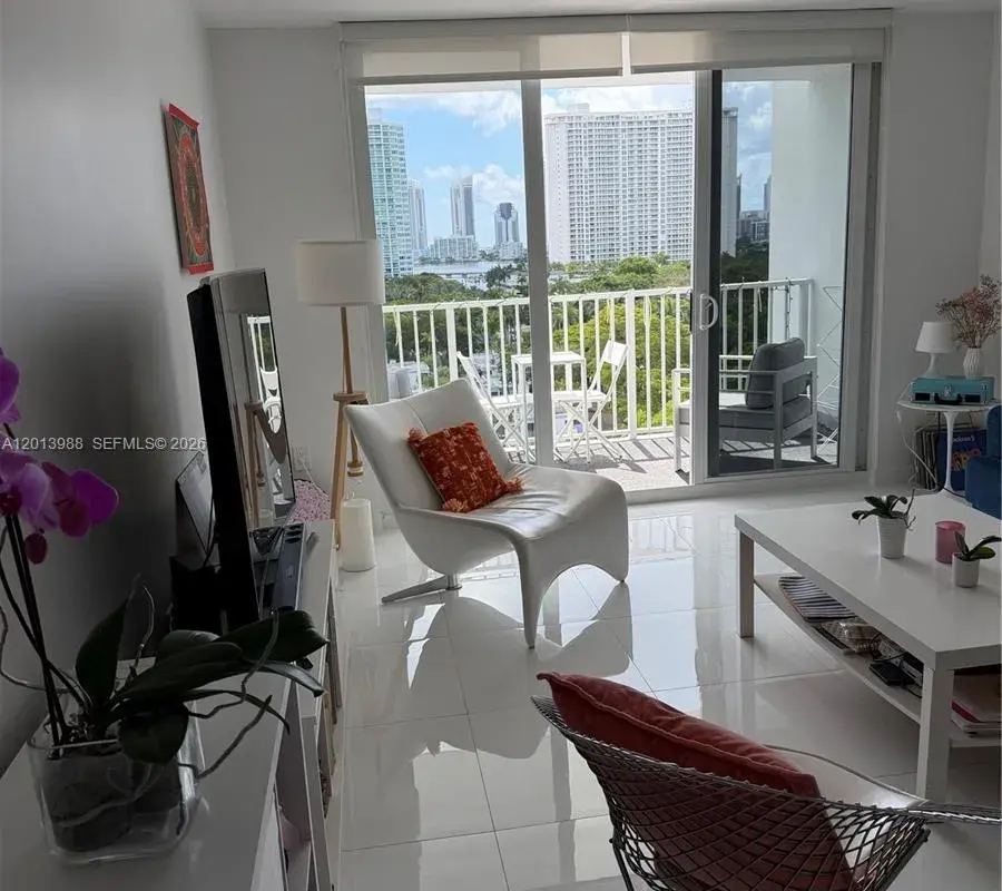 2851 NE 183rd St # 1107E, Aventura FL 33160