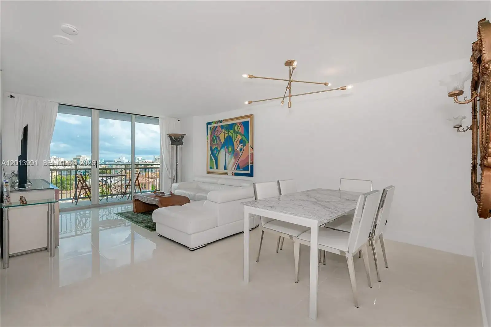90 ALTON RD # 1007, Miami Beach FL 33139 photo 2