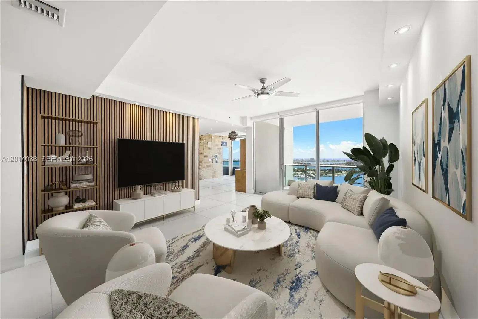 900 Biscayne Blvd # 4202, Miami FL 33132 photo 5