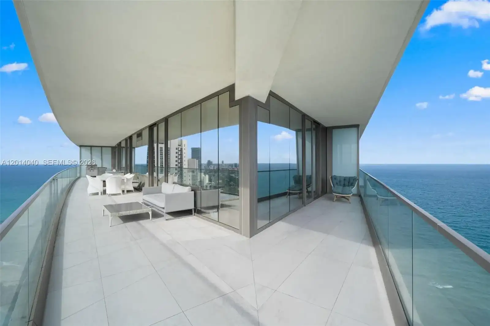 18975 Collins Ave # 3205, Sunny Isles Beach FL 33160