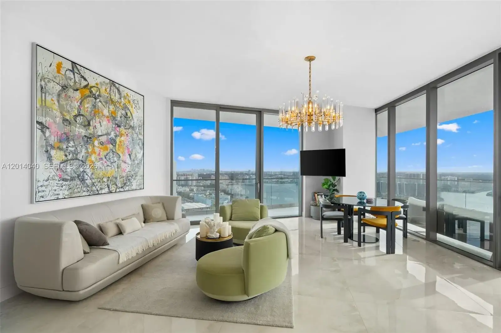 18975 Collins Ave # 3205, Sunny Isles Beach FL 33160 photo 2