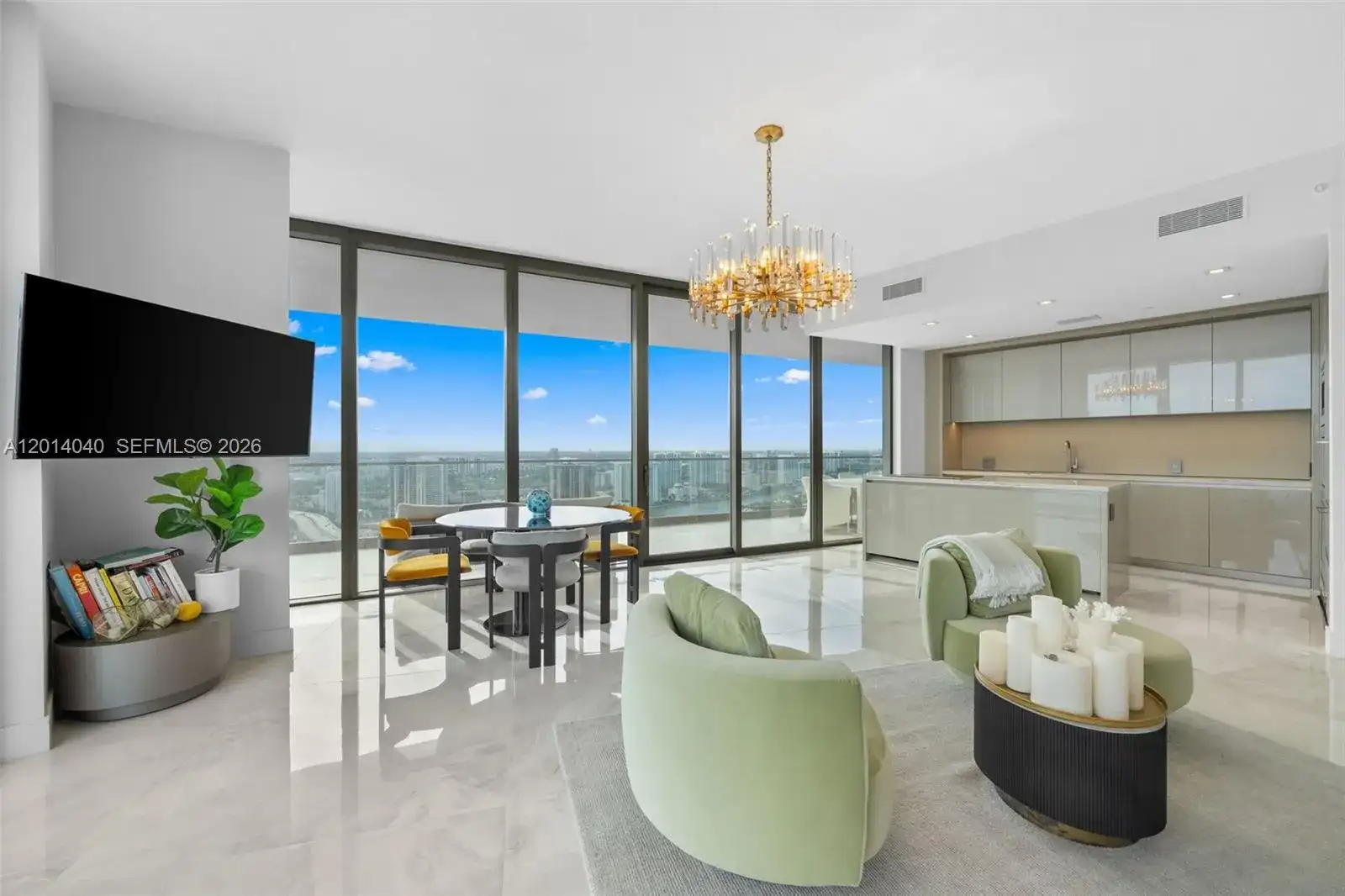 18975 Collins Ave # 3205, Sunny Isles Beach FL 33160 photo 3