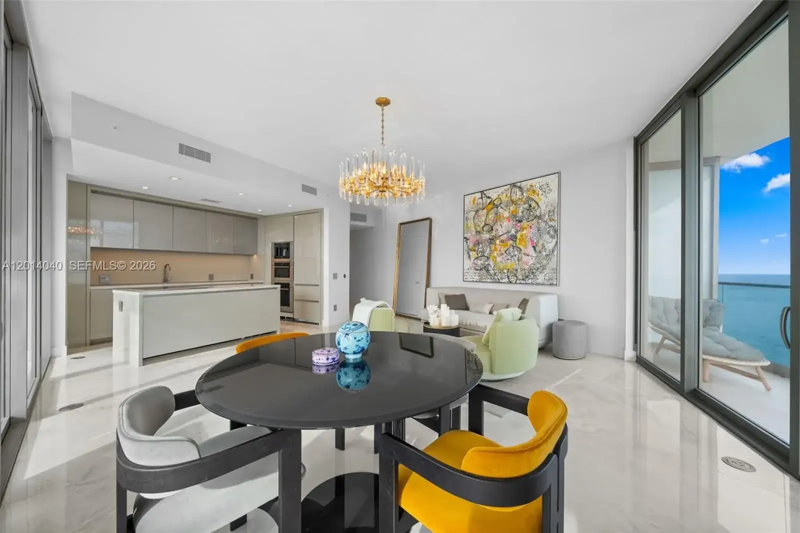 18975 Collins Ave # 3205, Sunny Isles Beach FL 33160 photo 5