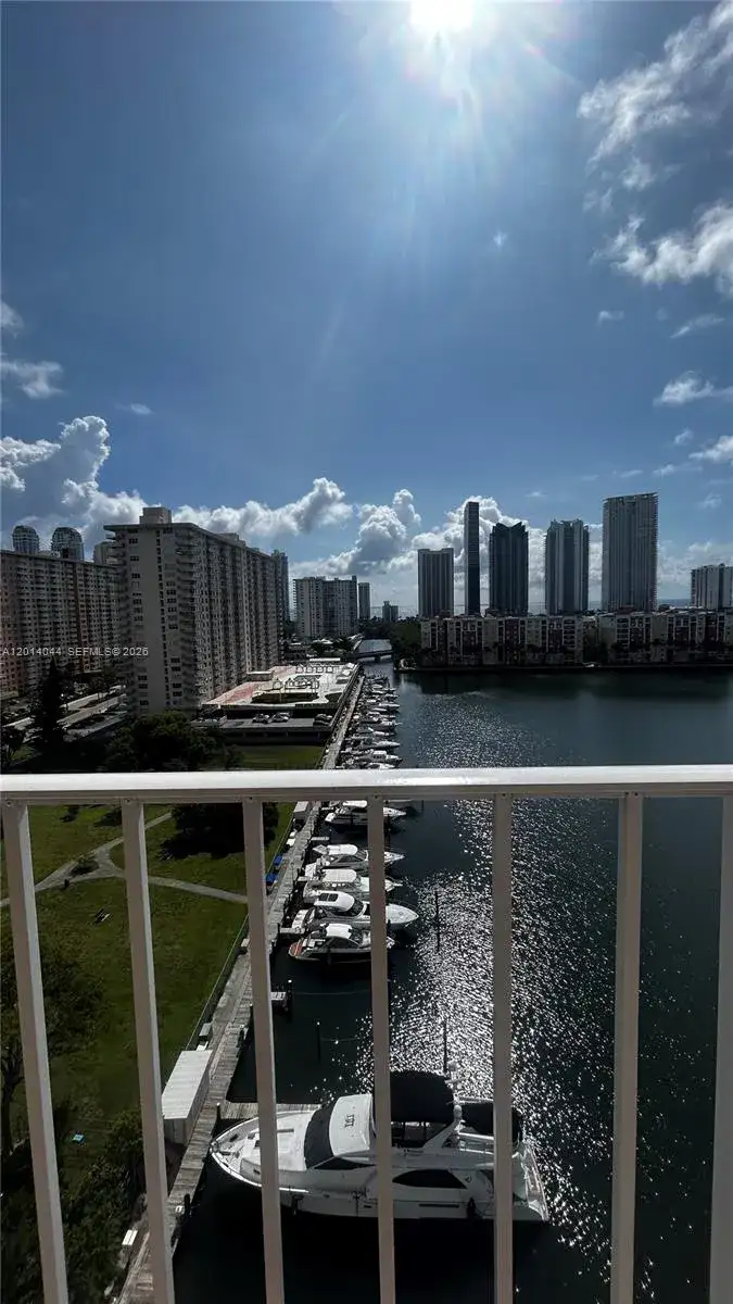 290 174 ST # 1519, Sunny Isles Beach FL 33160 photo 5
