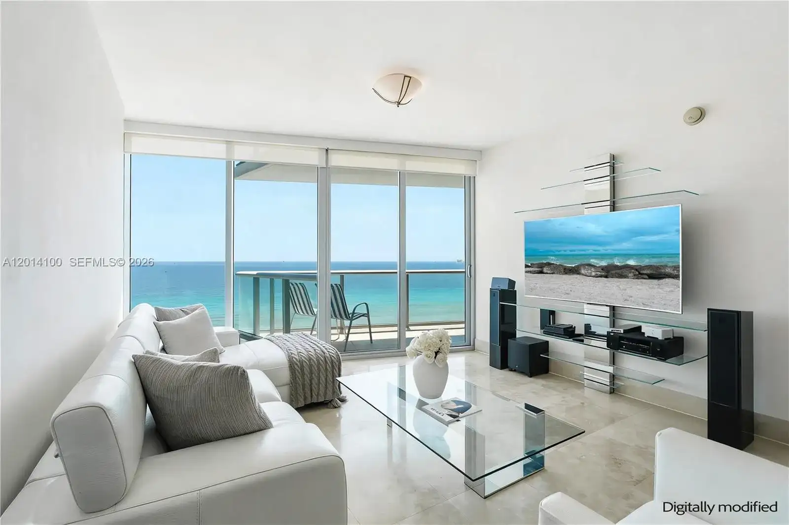 17001 Collins Ave # 1006, Sunny Isles Beach FL 33160 photo 2