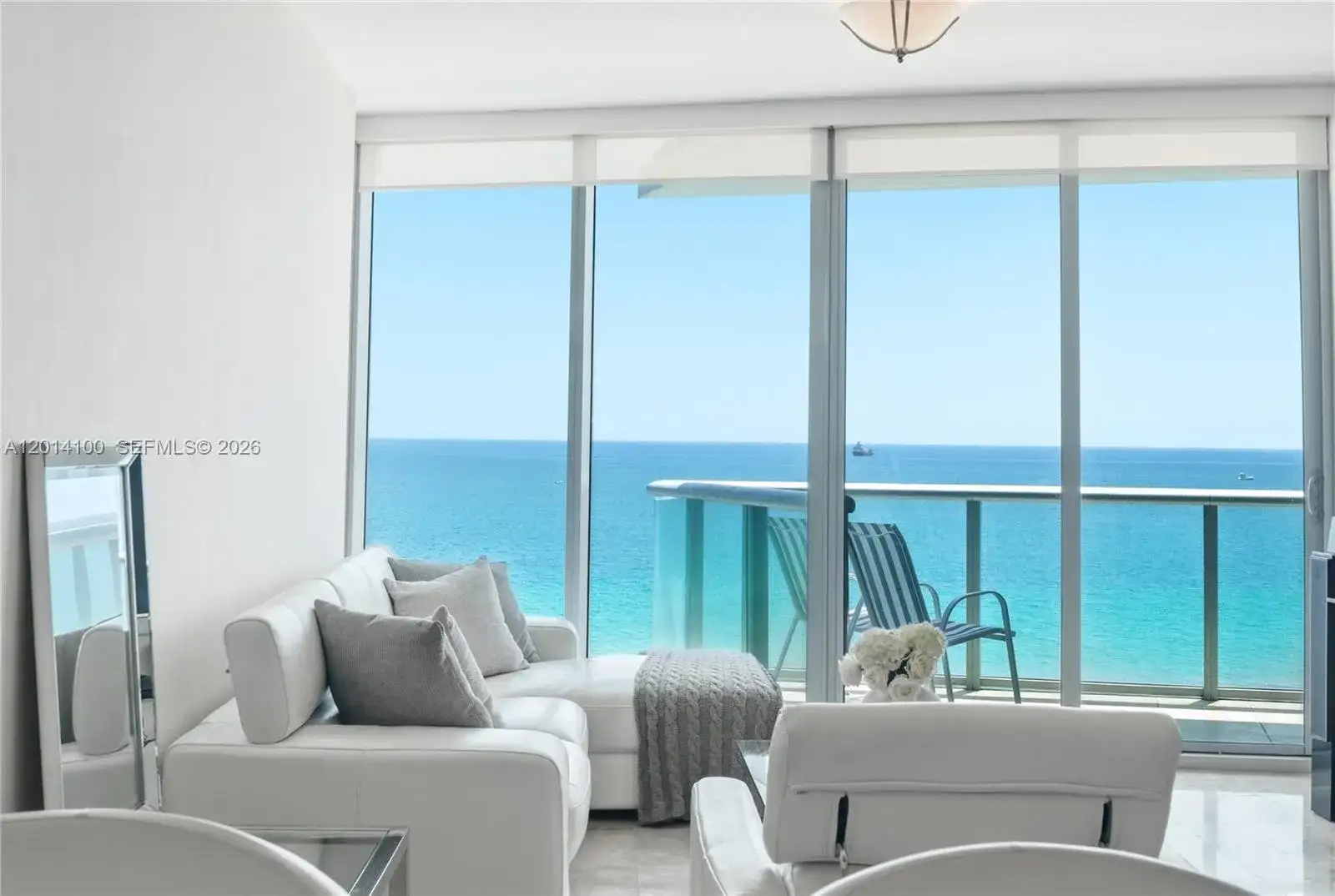 17001 Collins Ave # 1006, Sunny Isles Beach FL 33160 photo 3