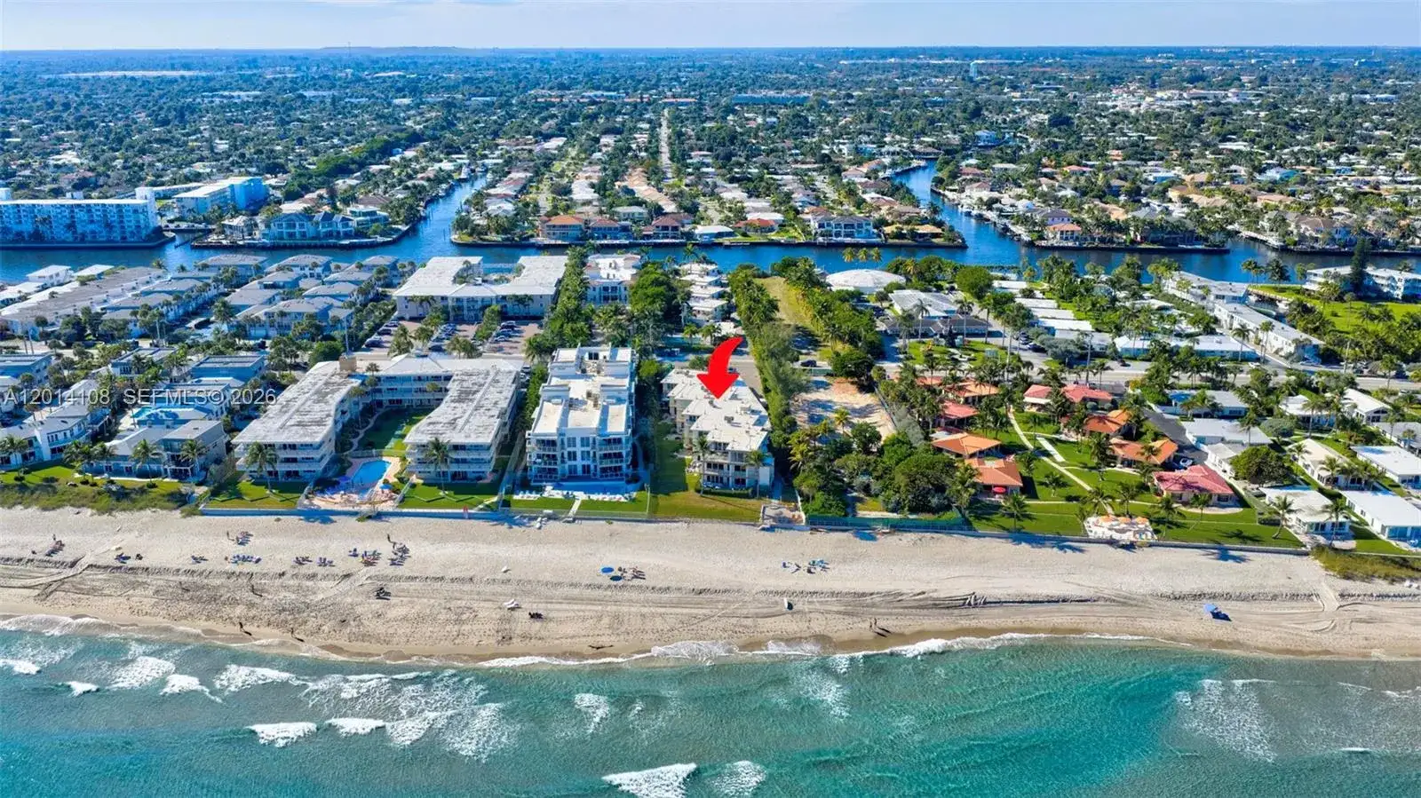 1203 Hillsboro Mile # P2, Hillsboro Beach FL 33062 photo 2