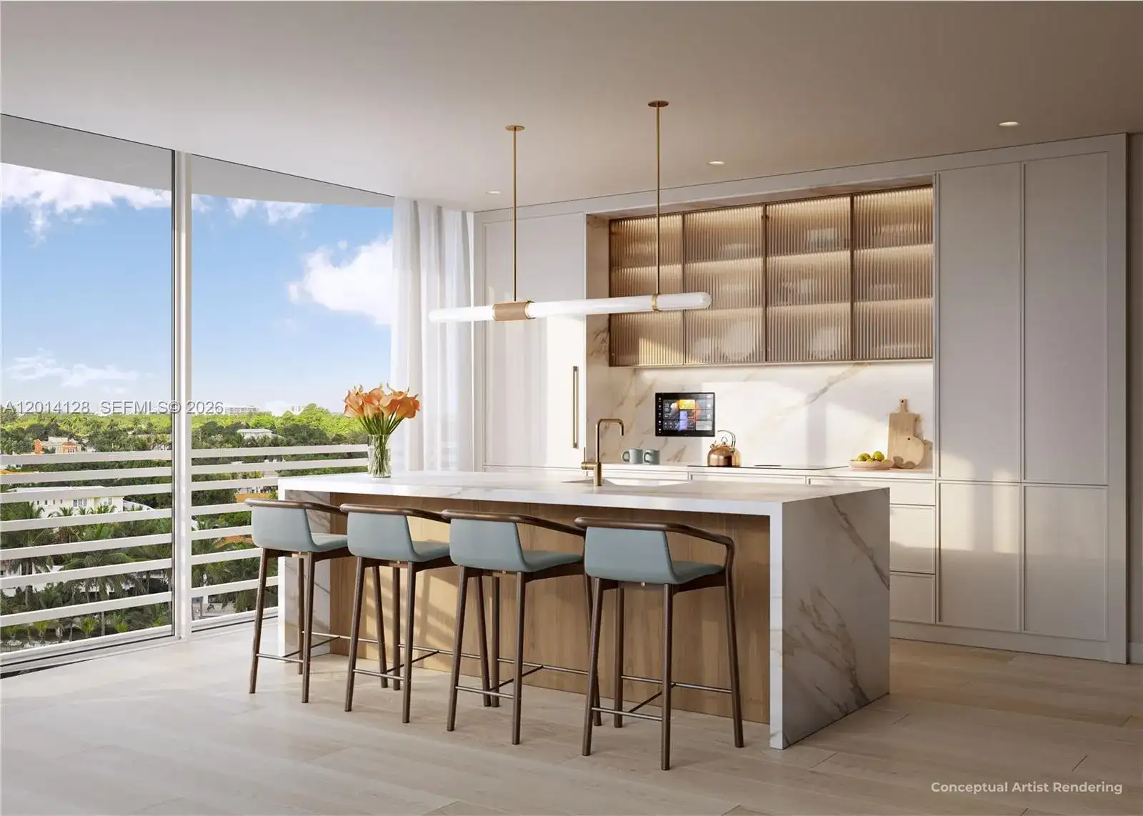 2901 Indian Creek Drive # 401, Miami Beach FL 33140 photo 4