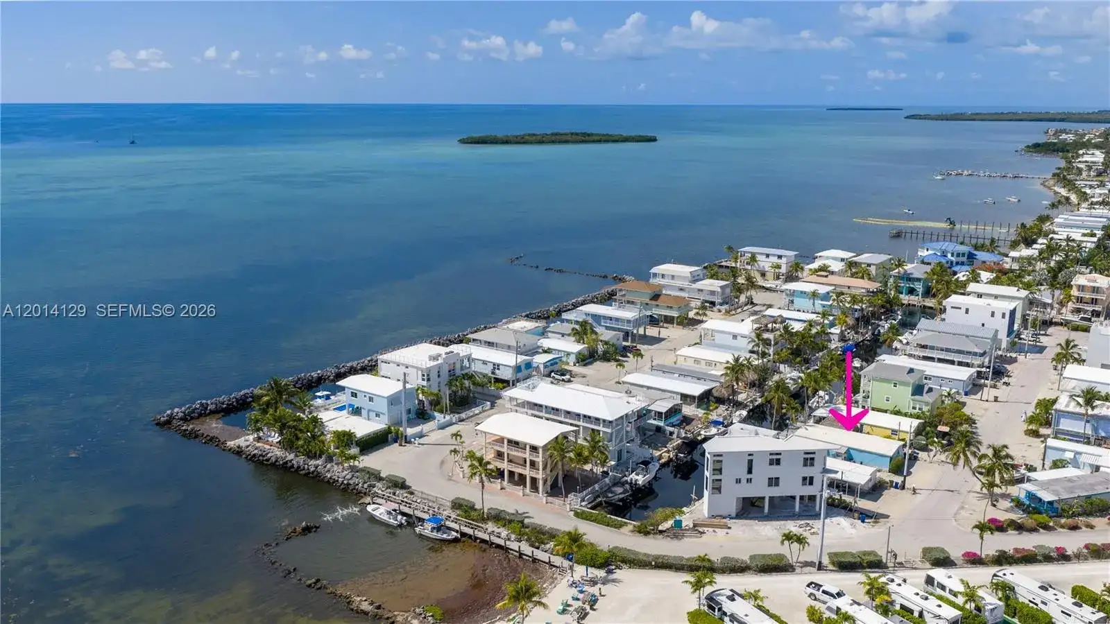 205 Humpty Dumpty Dr, Key Largo FL 33037 photo 3