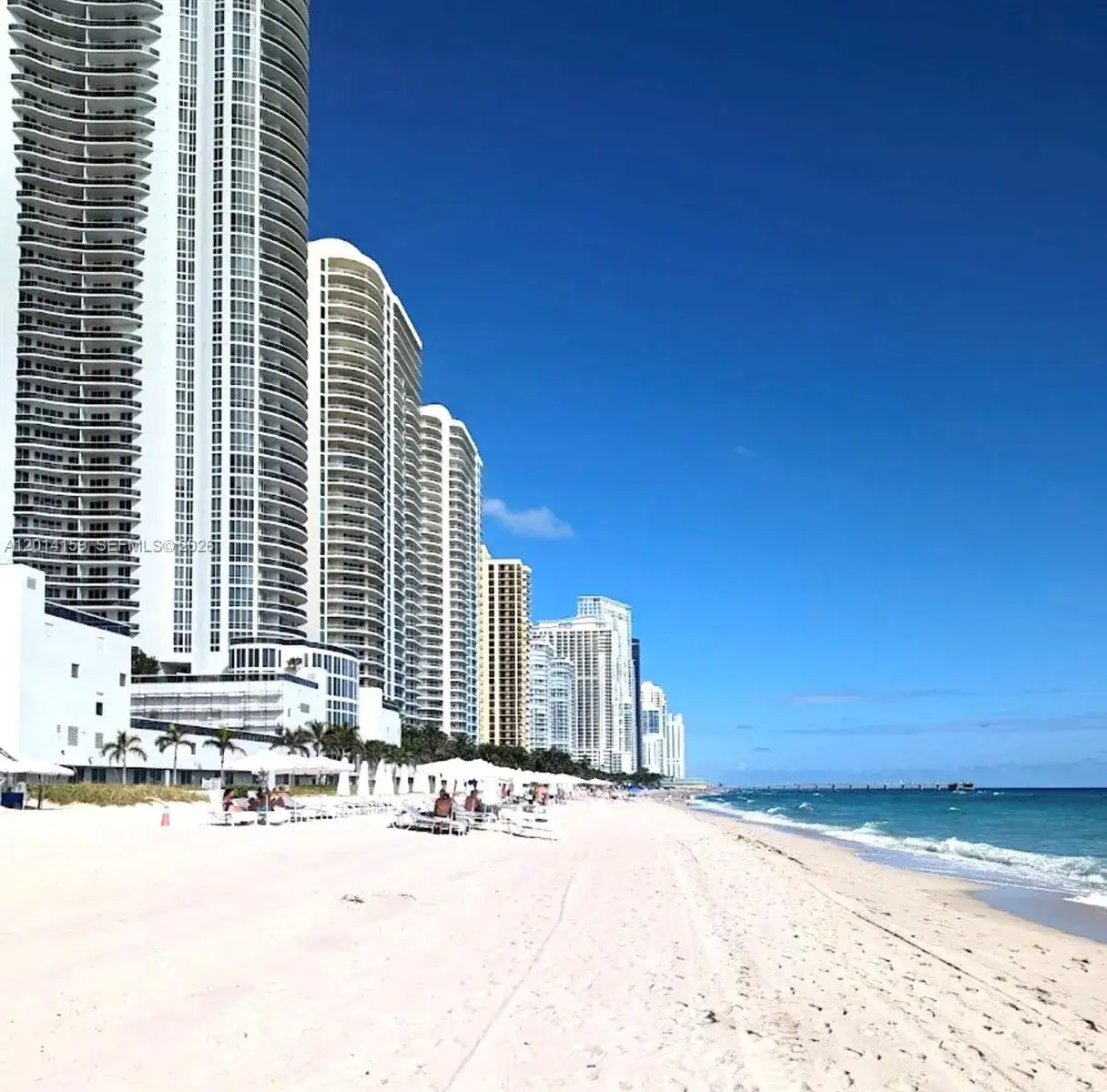 15901 Collins Ave # 4107, Sunny Isles Beach FL 33160 photo 5