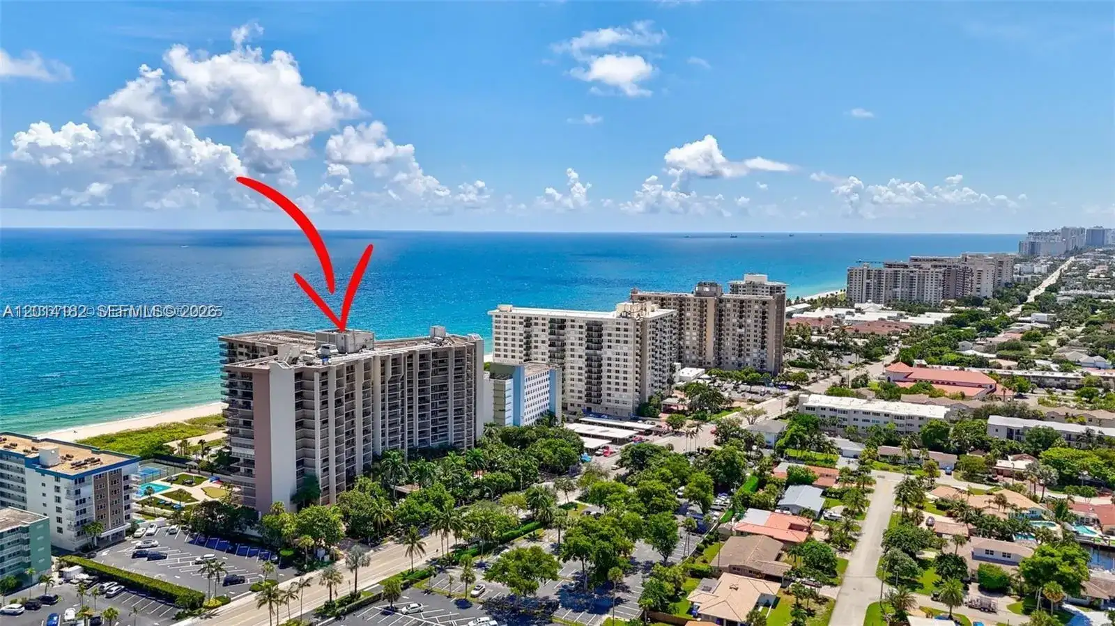 1800 S Ocean Blvd # 210, Lauderdale By The Sea FL 33062 photo 3