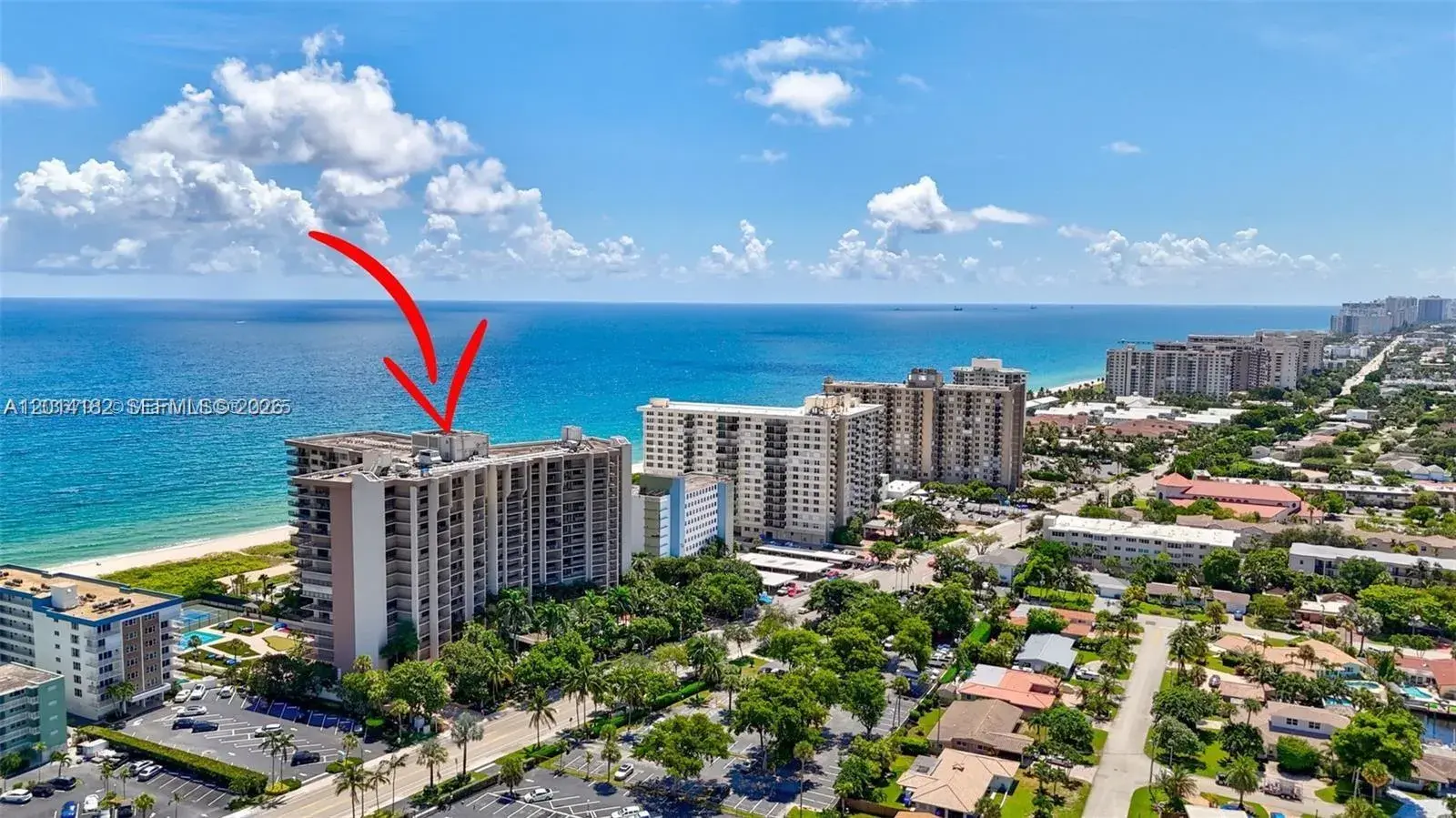 1800 S Ocean Blvd # 210, Lauderdale By The Sea FL 33062