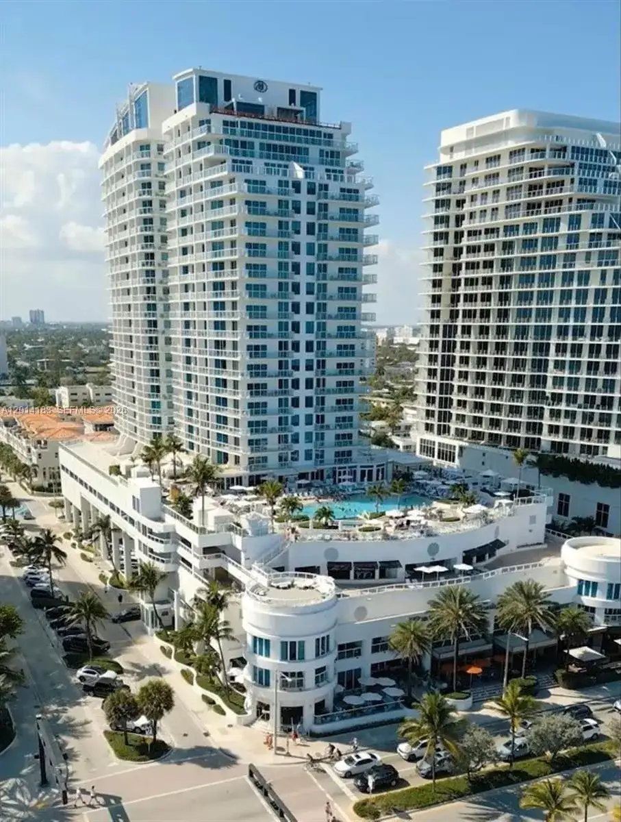 505 N Fort Lauderdale Beach Blvd # 2412, Fort Lauderdale FL 33304 photo 2