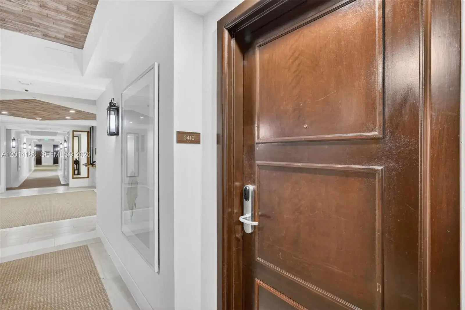 505 N Fort Lauderdale Beach Blvd # 2412, Fort Lauderdale FL 33304 photo 3