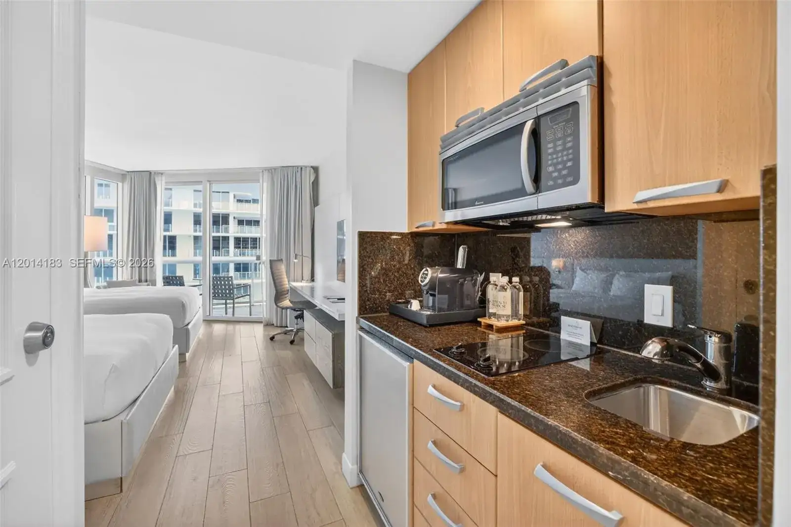505 N Fort Lauderdale Beach Blvd # 2412, Fort Lauderdale FL 33304 photo 5