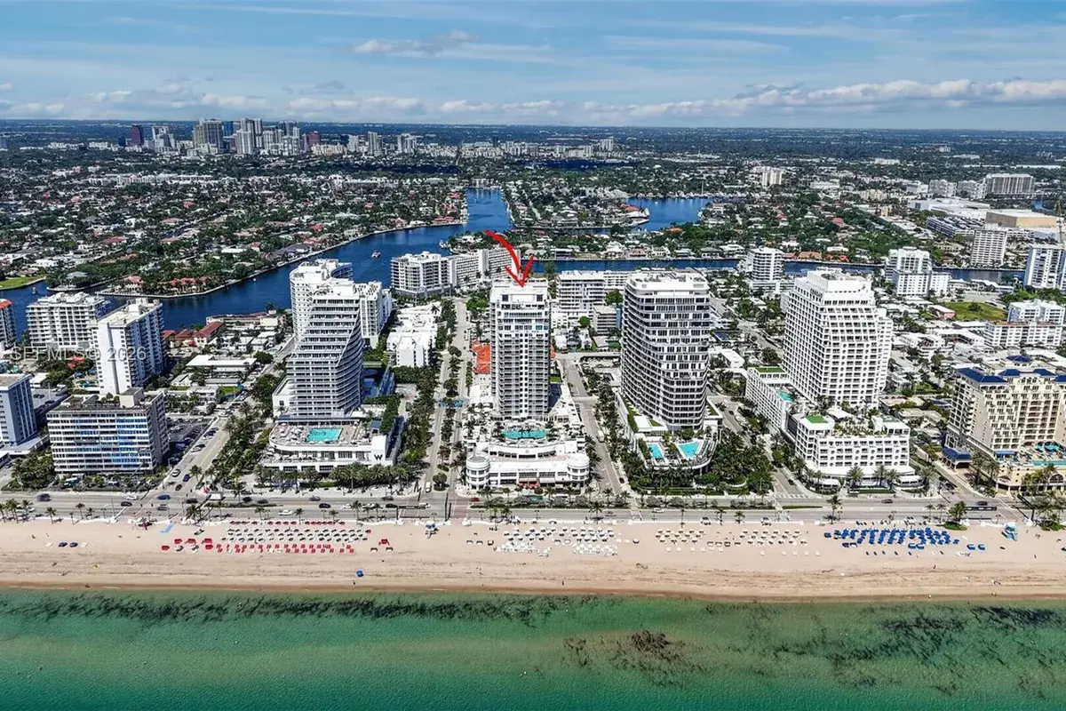 505 N Fort Lauderdale Beach Blvd # 2412, Fort Lauderdale FL 33304